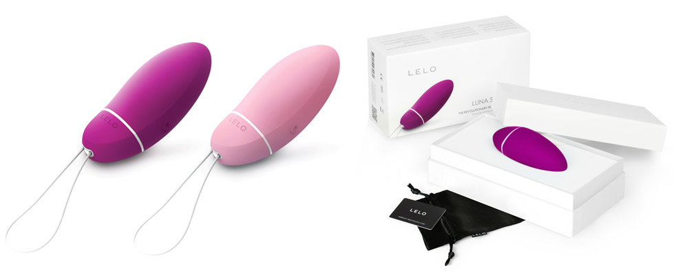 LELO Luna Smart Beads