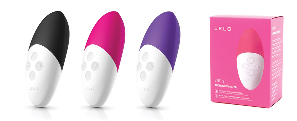 LELO Siri 2