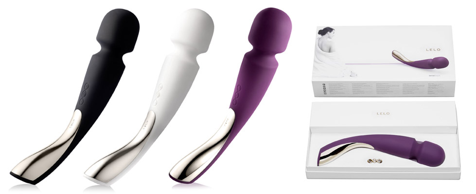 LELO Smart Wand