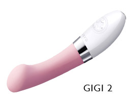 LELO Gigi 2