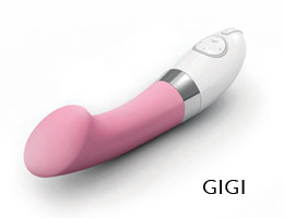 LELO Gigi