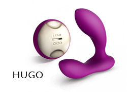 LELO Hugo