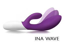 LELO Ina Wave