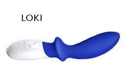 LELO Loki