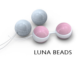 LELO Luna Beads