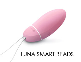 LELO Luna Smart Beads