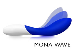 LELO Mona Wave