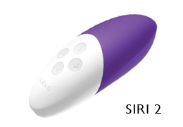 LELO Siri