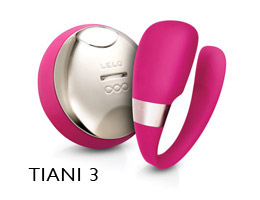 LELO Tiani 3