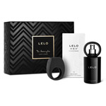 LELO Accomplice Gift Set