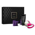 LELO Confession Gift Set