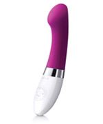 LELO Gigi Deep Rose