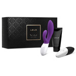 LELO Intent Gift Set