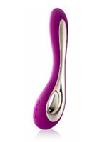 LELO Isla Deep Rose