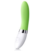 LELO Liv 2 Lime Green