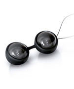 LELO Luna Beads Noir