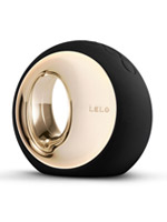 LELO Ora Black