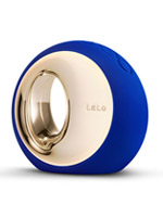 LELO Ora Midnight Blue