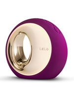 LELO Ora Deep Rose