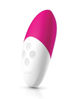 LELO Siri 2 Cerise