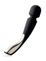 LELO Smart Wand Large Black