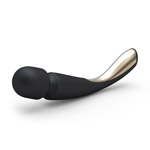 LELO Smart Wand Medium Black