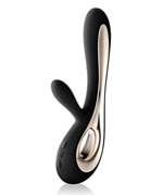 LELO Soraya Black