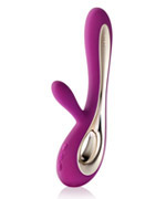 LELO Soraya Deep Rose