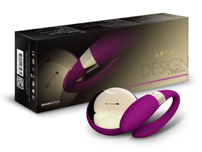 LELO TIANI box